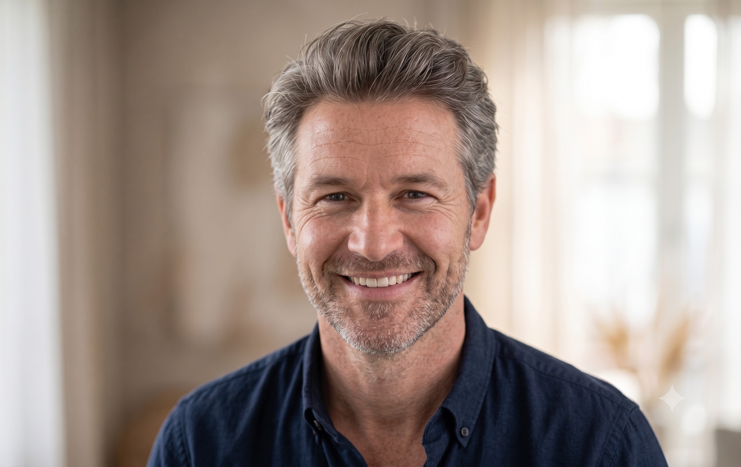 Handwerk: echt haar wordt strand per strand in de basis geknoopt — All Hair